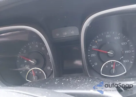 2015 Chevrolet Malibu 1Lt from USA, damaged, VIN 1G11C5SL5FF259291